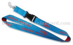 JIAN, your one-stop shop for lanyards.